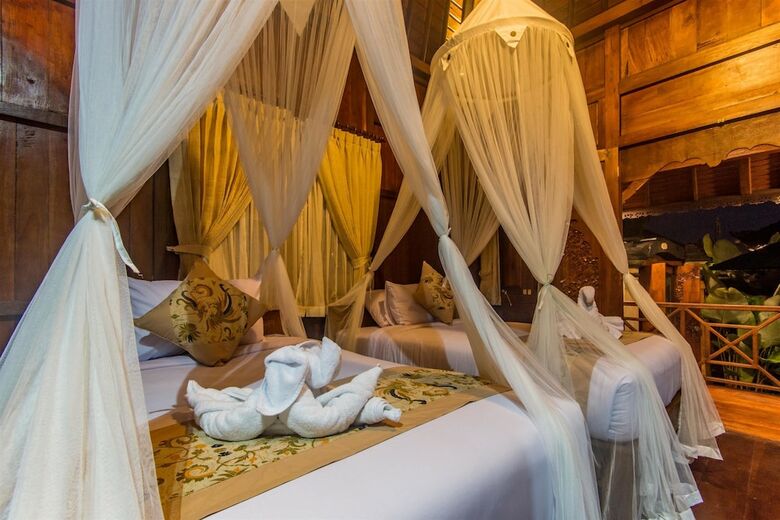 Lestaru Villas