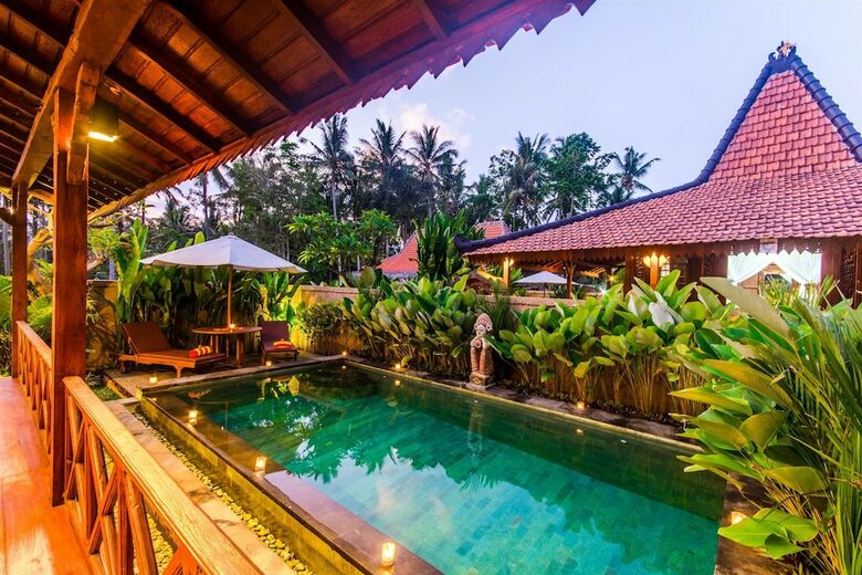 Lestaru Villas