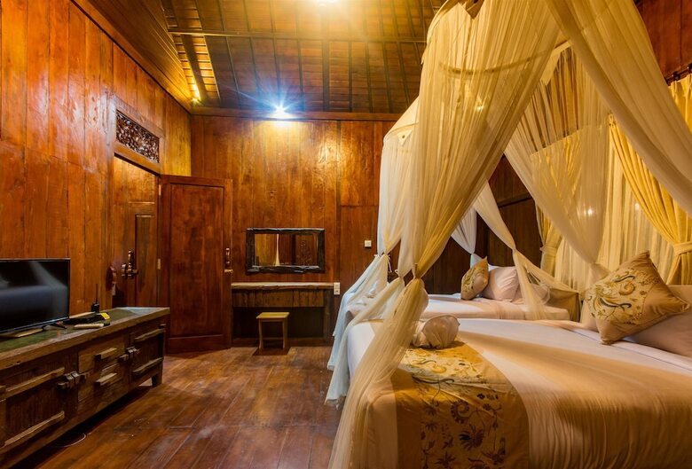 Lestaru Villas