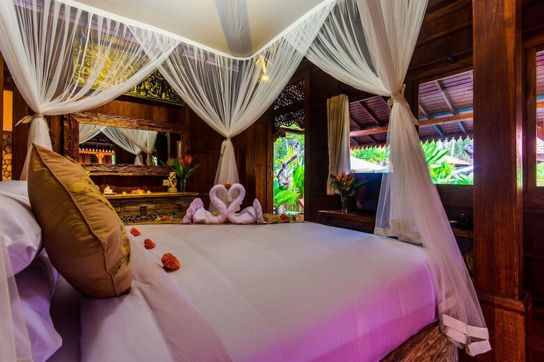 Lestaru Villas
