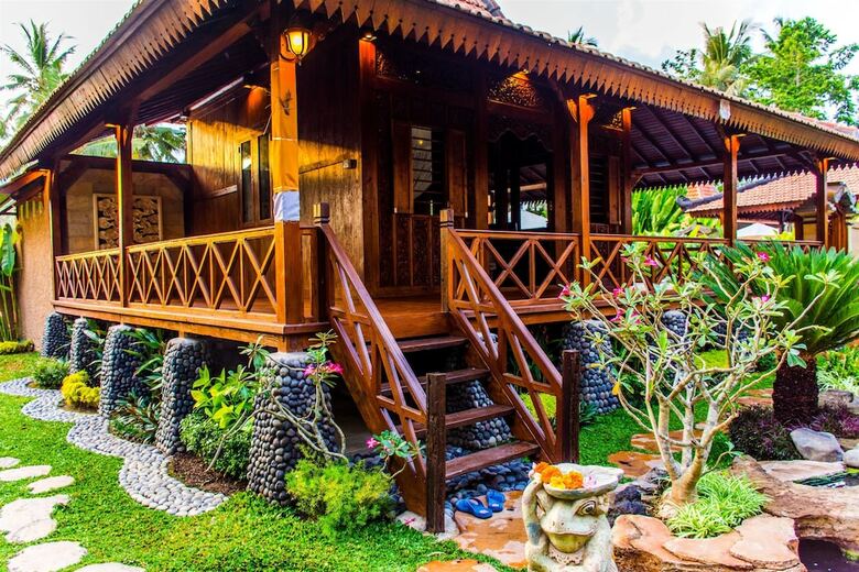 Lestaru Villas