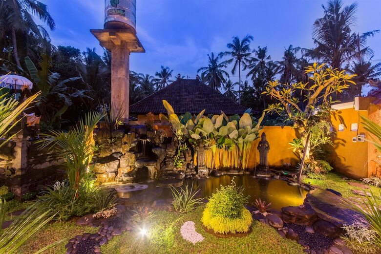 Lestaru Villas