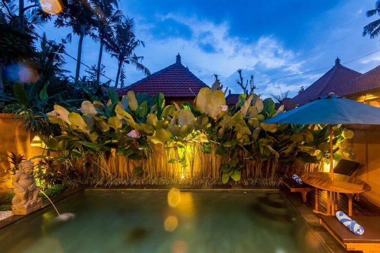 Lestaru Villas
