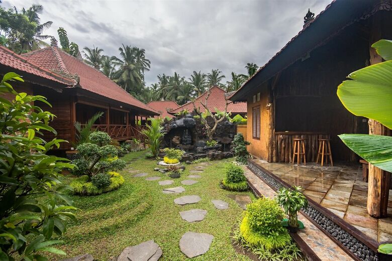 Lestaru Villas
