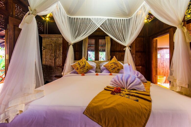 Lestaru Villas