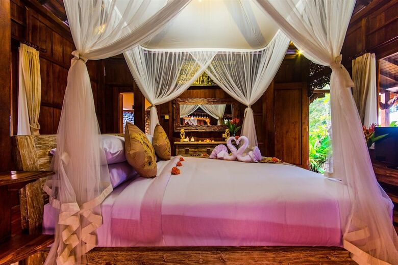 Lestaru Villas
