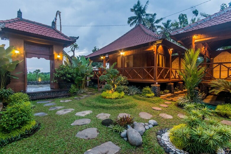 Lestaru Villas