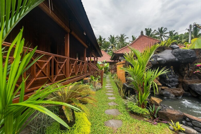 Lestaru Villas