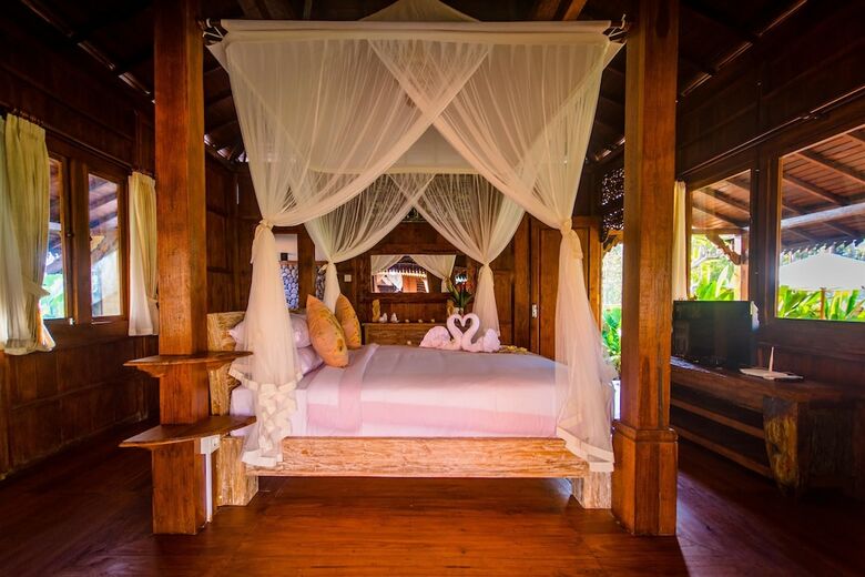 Lestaru Villas