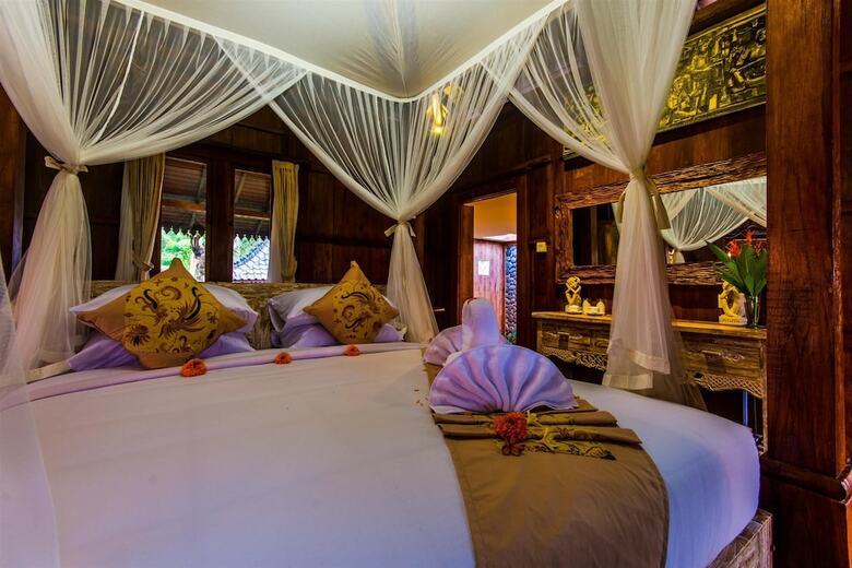 Lestaru Villas