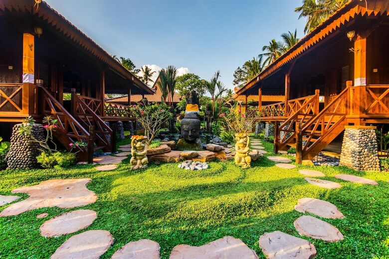 Lestaru Villas