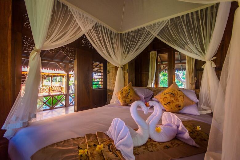 Lestaru Villas