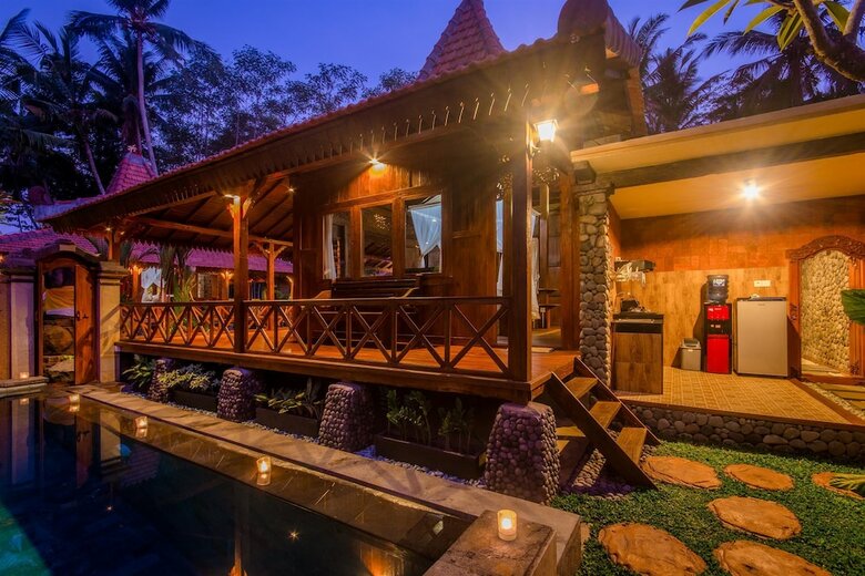 Lestaru Villas