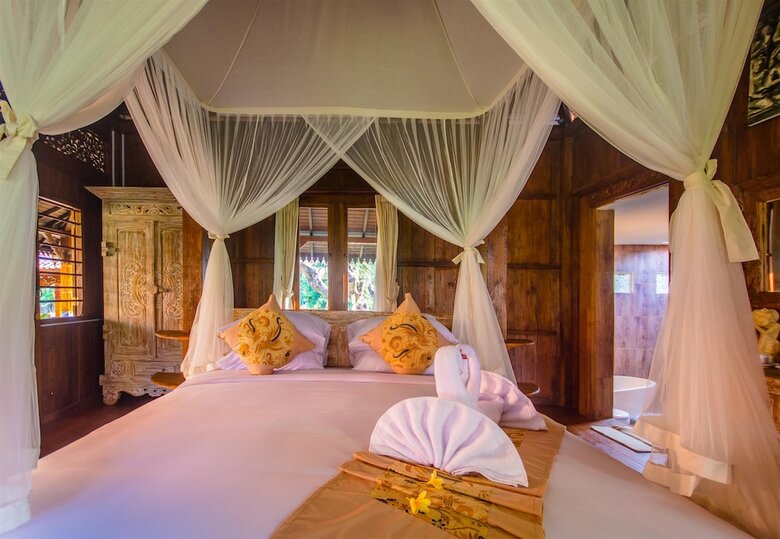 Lestaru Villas
