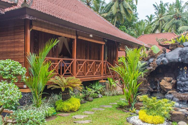 Lestaru Villas