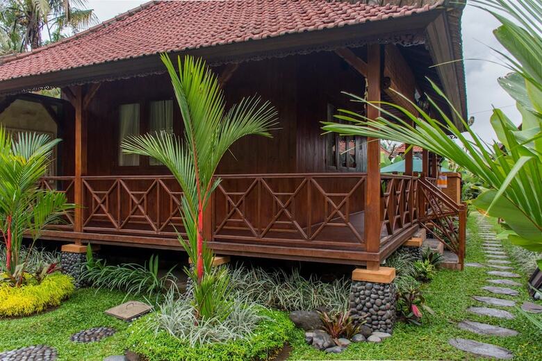 Lestaru Villas