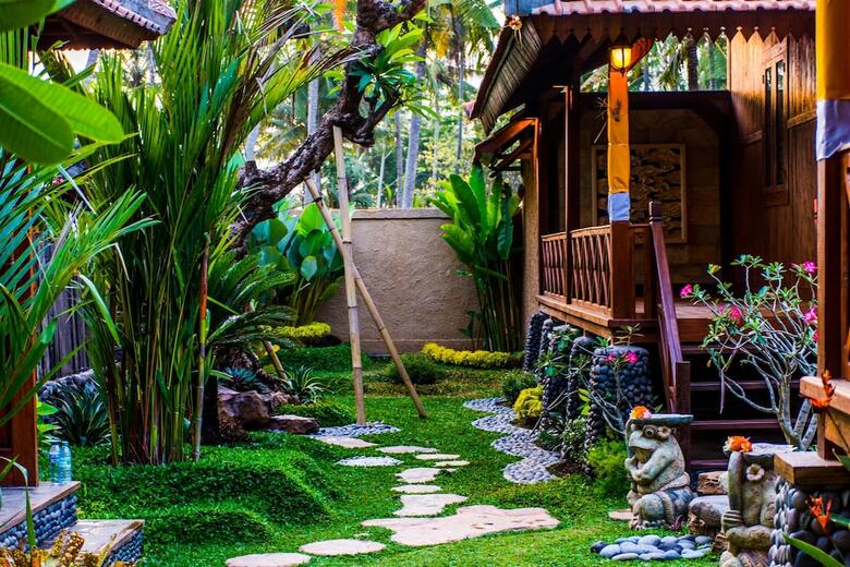 Lestaru Villas