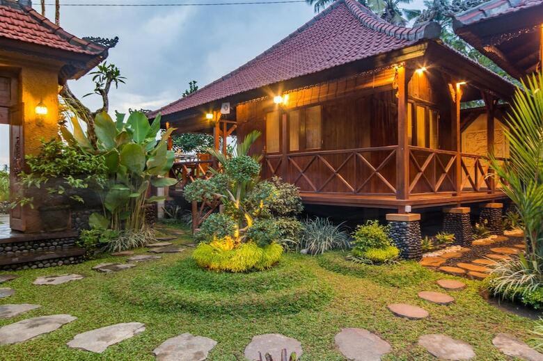 Lestaru Villas
