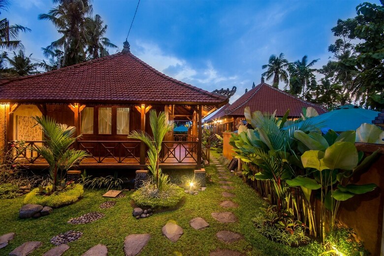 Lestaru Villas