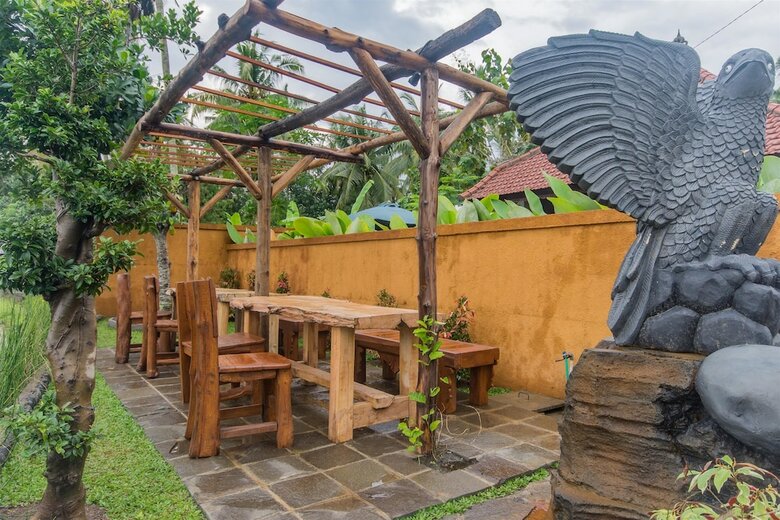 Lestaru Villas