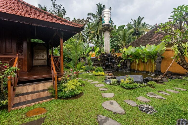 Lestaru Villas