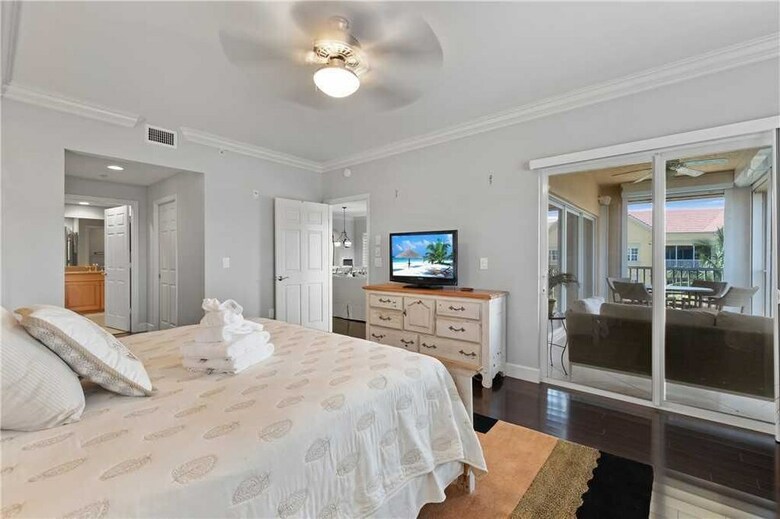 Bella Lago 141 - Three Bedroom Penthouse