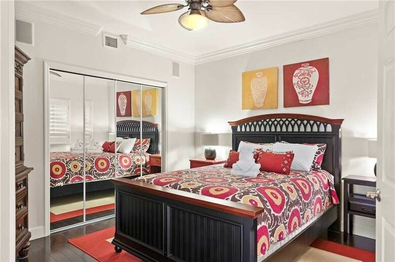 Bella Lago 141 - Three Bedroom Penthouse