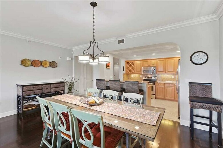 Bella Lago 141 - Three Bedroom Penthouse