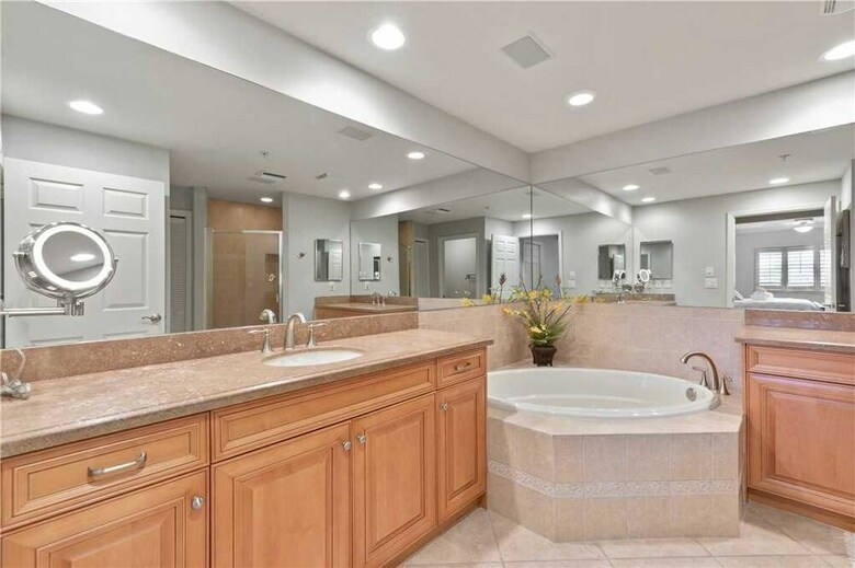 Bella Lago 141 - Three Bedroom Penthouse