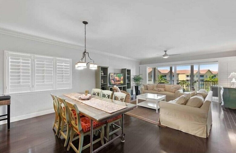Bella Lago 141 - Three Bedroom Penthouse