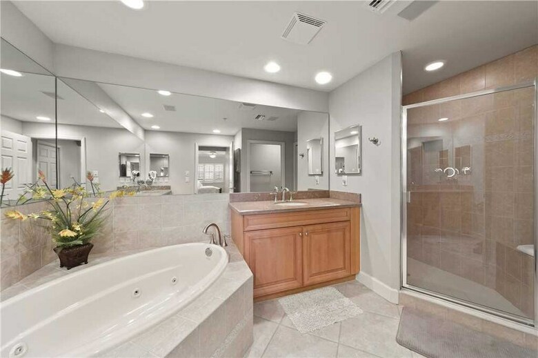 Bella Lago 141 - Three Bedroom Penthouse