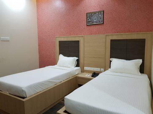 Hotel Starway