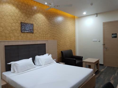 Hotel Starway