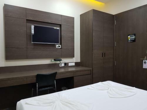 Hotel Starway