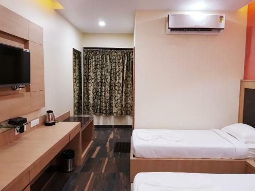 Hotel Starway