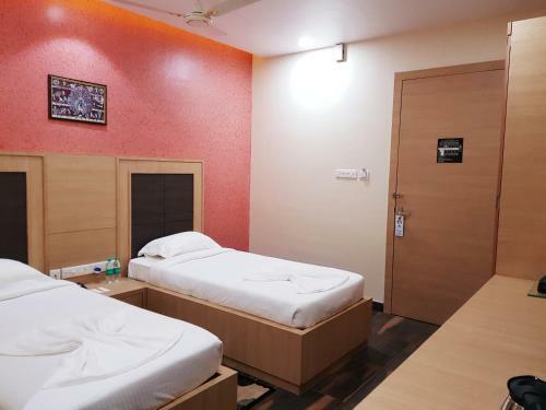 Hotel Starway