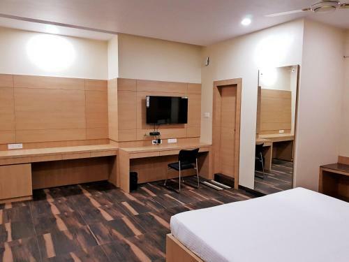 Hotel Starway