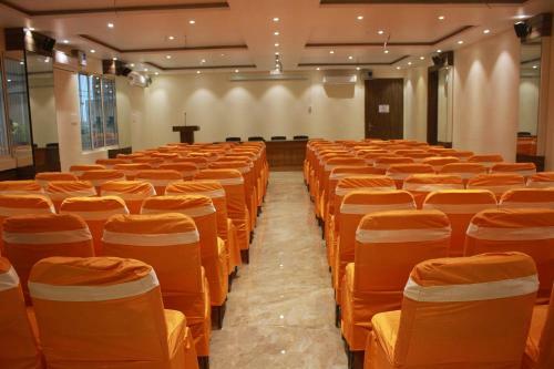 Hotel Starway