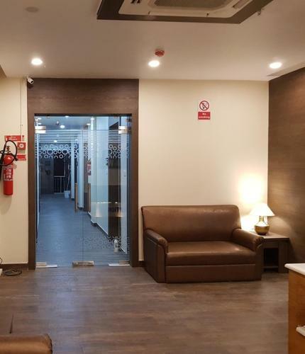 Hotel Starway
