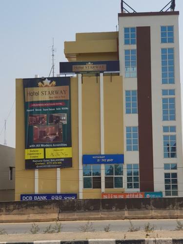 Hotel Starway
