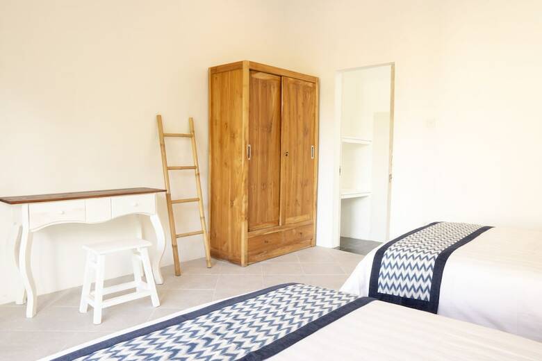 Blue Passion Canggu Villa
