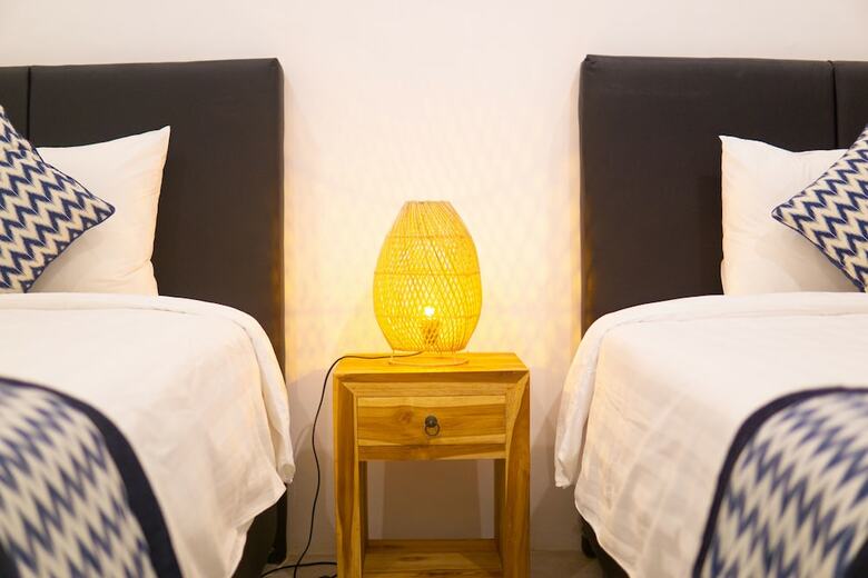 Blue Passion Canggu Villa
