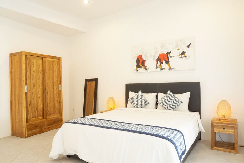 Blue Passion Canggu Villa