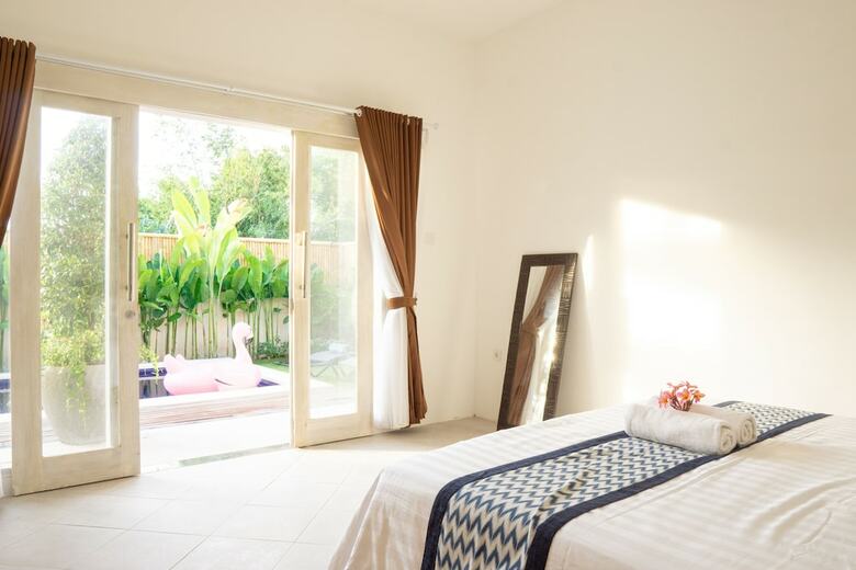 Blue Passion Canggu Villa