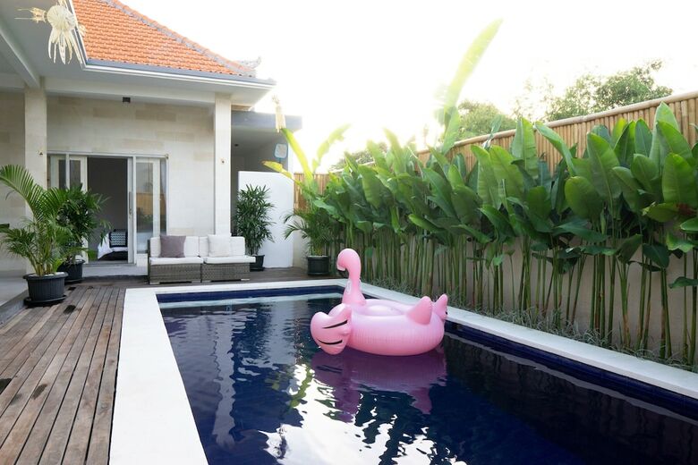 Blue Passion Canggu Villa