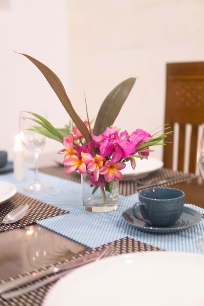 Blue Passion Canggu Villa
