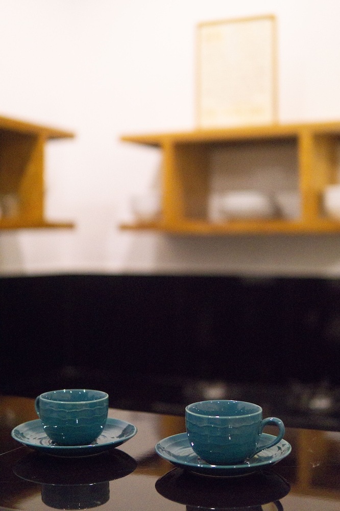 Blue Passion Canggu Villa