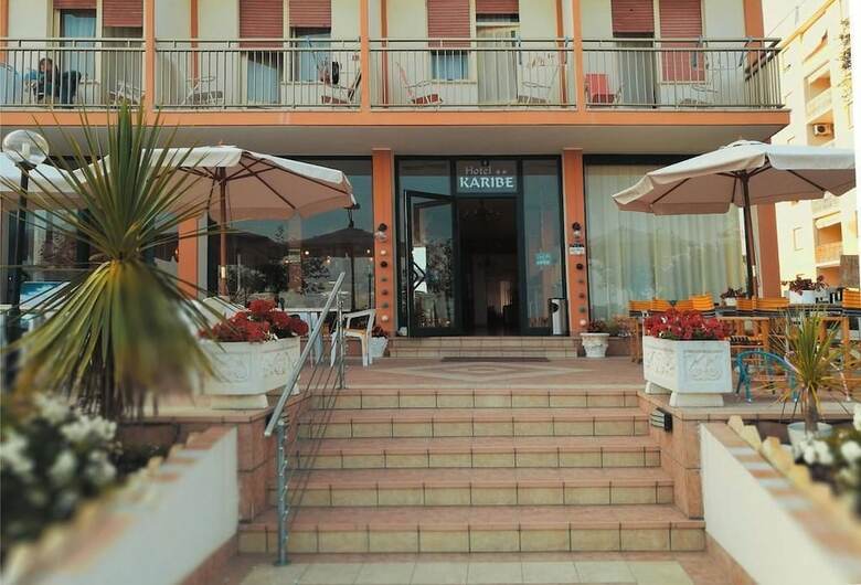 Hotel Karibe