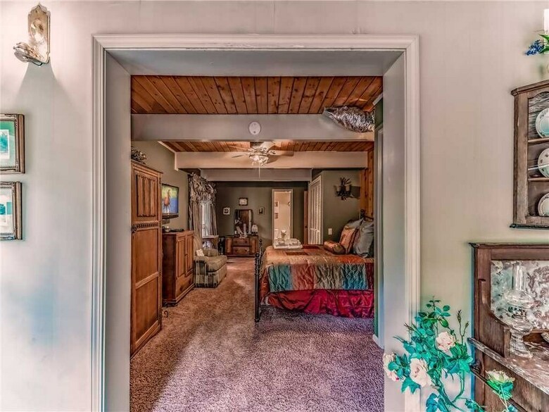 Paradise On The River - Three Bedroom Cabin