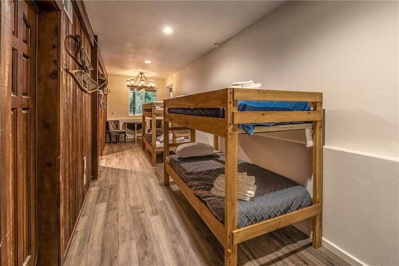 Paradise On The River - Three Bedroom Cabin
